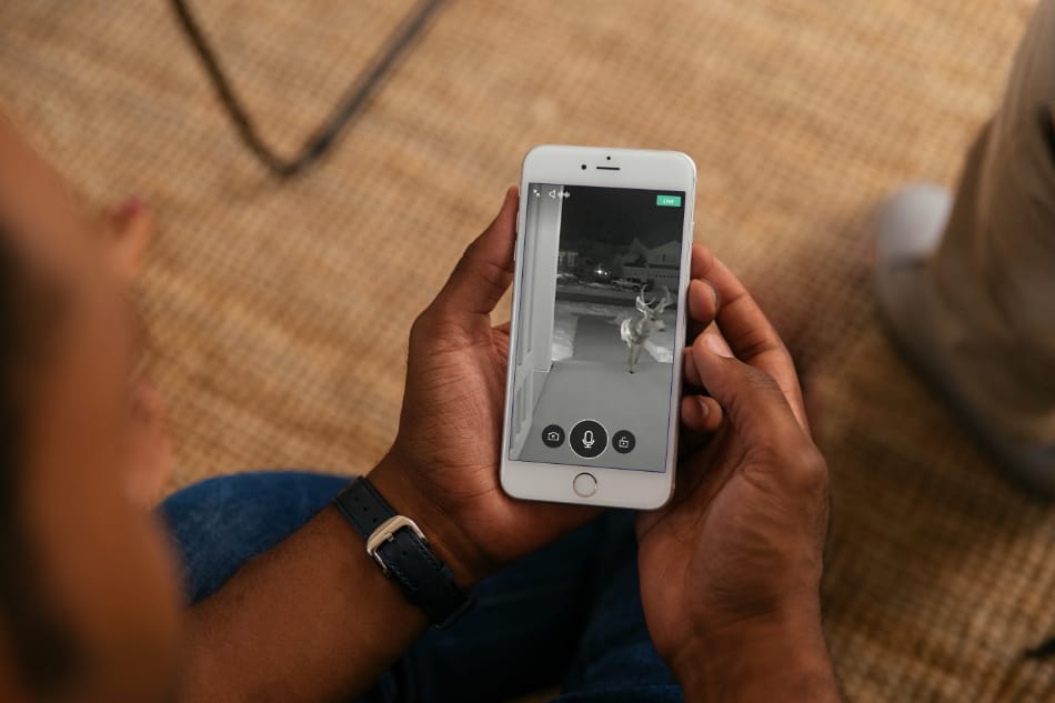 Elk Grove CA security system